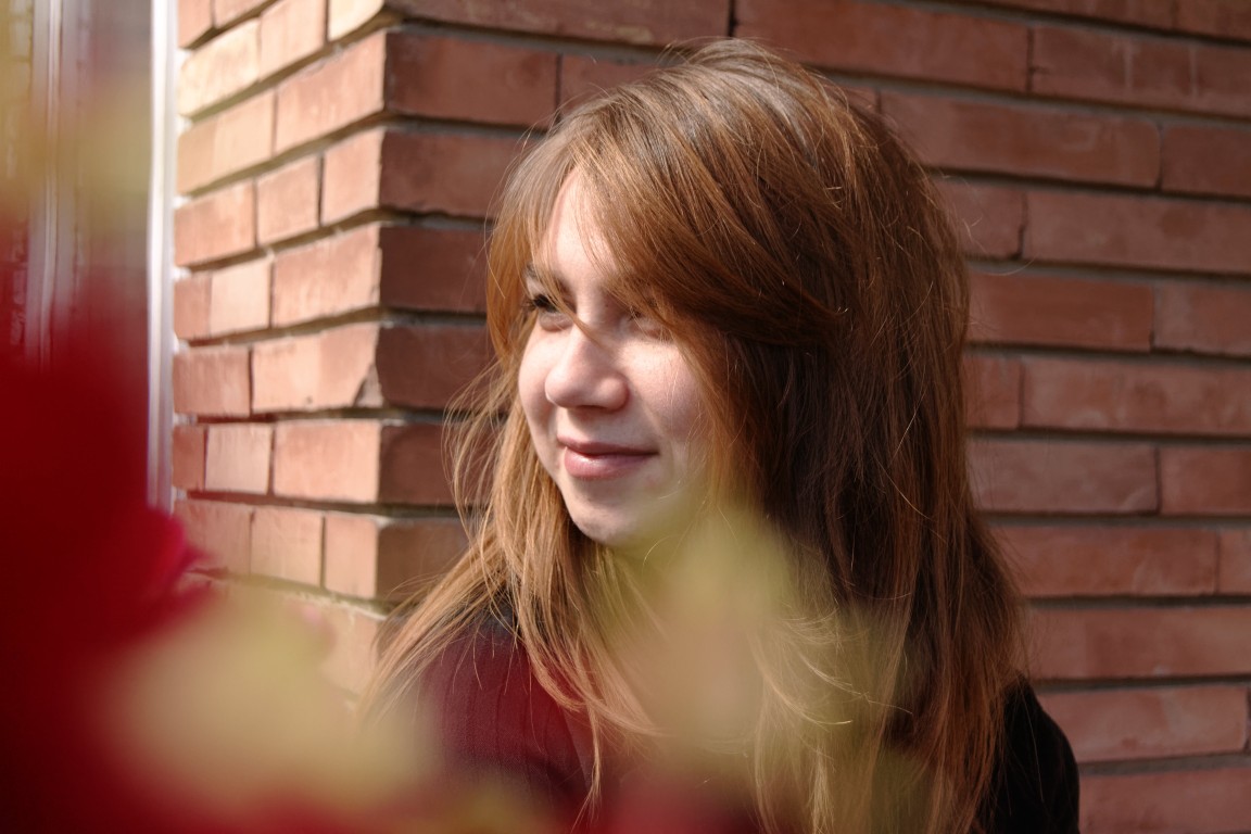Portrait F