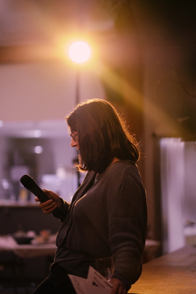 Speech