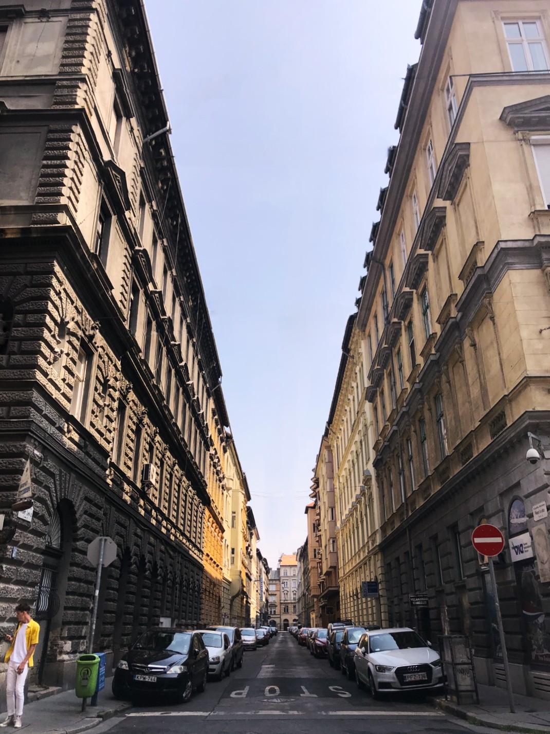 Street